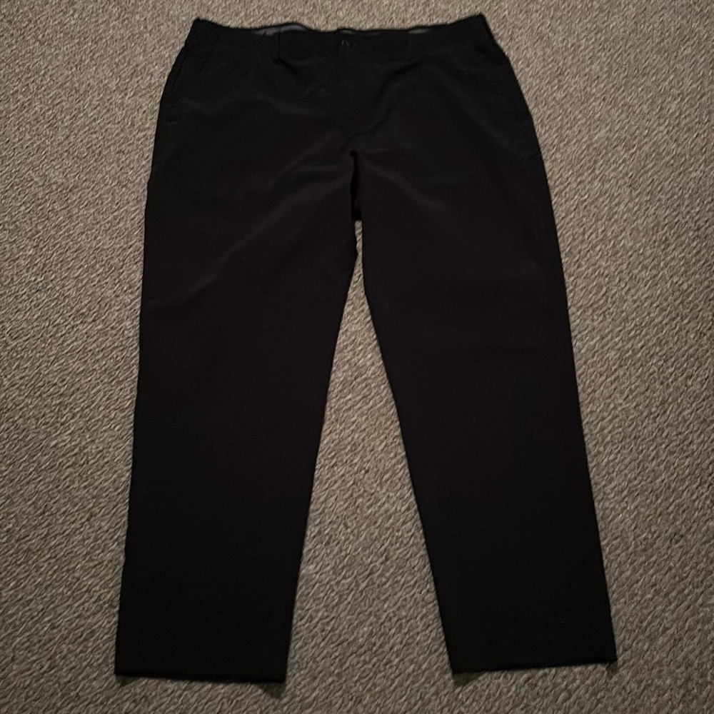 Ben Hogan Black Golf Pants Size 42/32